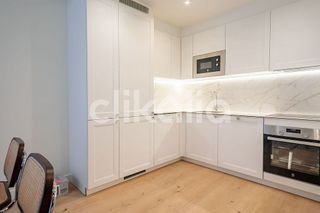 Piso en venta en Prosperidad en Madrid