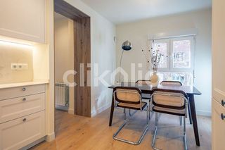 Piso en venta en Prosperidad en Madrid