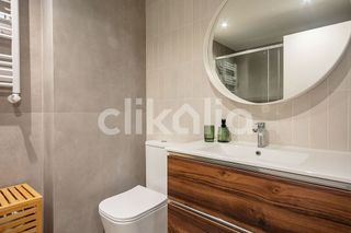 Piso en venta en Prosperidad en Madrid