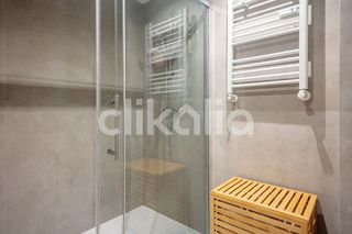 Piso en venta en Prosperidad en Madrid