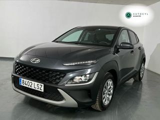 Hyundai Kona 1.0 TGDI Klass 4X2