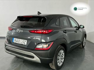 Hyundai Kona 1.0 TGDI Klass 4X2