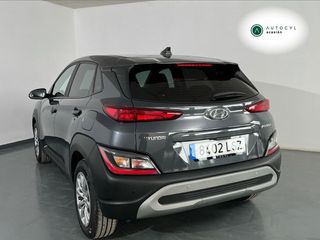 Hyundai Kona 1.0 TGDI Klass 4X2