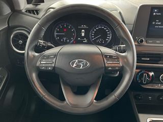 Hyundai Kona 1.0 TGDI Klass 4X2