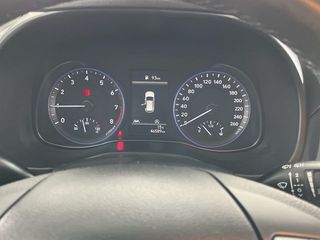 Hyundai Kona 1.0 TGDI Klass 4X2