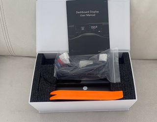 Pantalla Tesla Model 3 T3 Pro