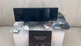 Pantalla Tesla Model 3 T3 Pro