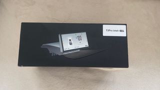 Pantalla Tesla Model 3 T3 Pro