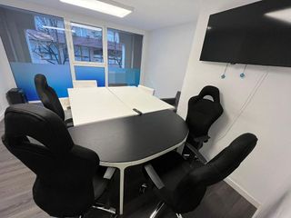 Local comercial en alquiler en El Sucre-Universitat en Vic