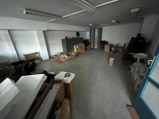 Local comercial en alquiler en El Sucre-Universitat en Vic