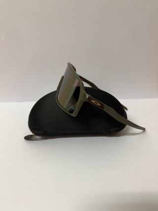 Oakley Sutro Prizm Road Black Occhiali