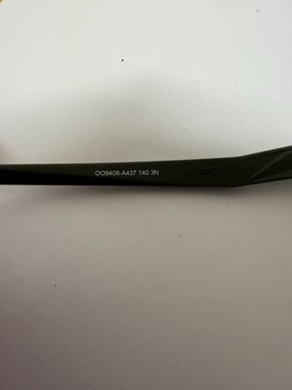 Oakley Sutro Prizm Road Black Occhiali