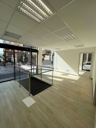 Local comercial en alquiler en Centre en Tortosa