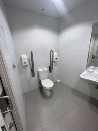 Local comercial en alquiler en Centre en Tortosa