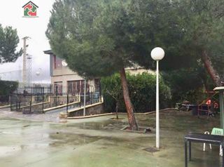 Hotel en venta en Villares de la Reina