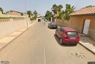 Piso en venta en El Sabinar – Urbanizaciones – Las Marinas – Playa Serena en Roquetas de Mar