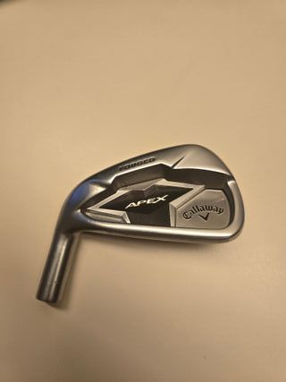 Hierro 6 Callaway Apex Zurdo (Cabeza)