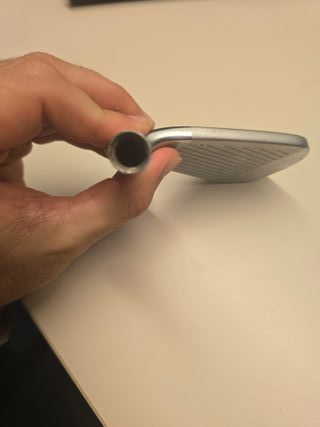 Hierro 6 Callaway Apex Zurdo (Cabeza)
