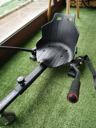 Asiento para Hoverboard SmartGyro