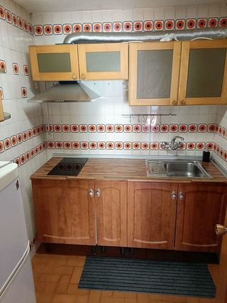 Piso en alquiler en San Matías - Realejo en Granada