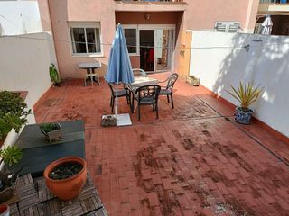 Piso en alquiler en San Matías - Realejo en Granada