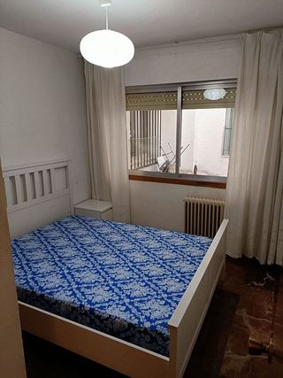 Piso en alquiler en San Matías - Realejo en Granada