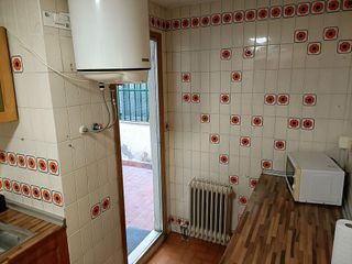 Piso en alquiler en San Matías - Realejo en Granada