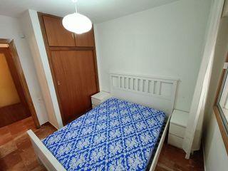 Piso en alquiler en San Matías - Realejo en Granada