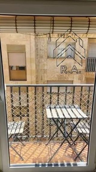 Piso en alquiler en Centro en Salamanca