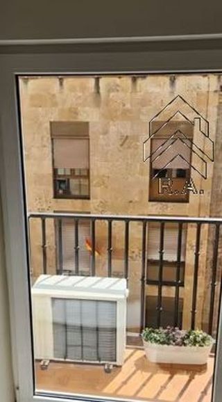 Piso en alquiler en Centro en Salamanca