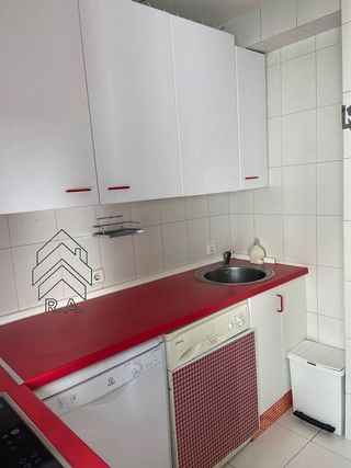 Piso en alquiler en Centro en Salamanca