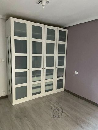 Piso en alquiler en Centro en Salamanca