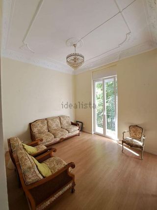 Piso en alquiler en Gran Vía en Valencia