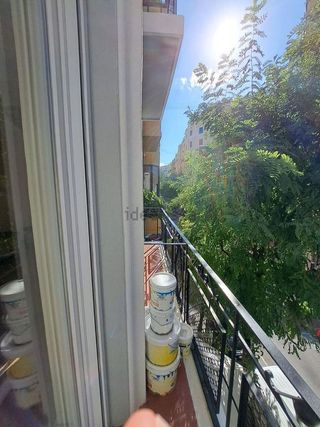 Piso en alquiler en Gran Vía en Valencia