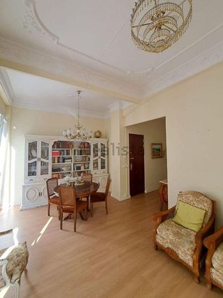 Piso en alquiler en Gran Vía en Valencia