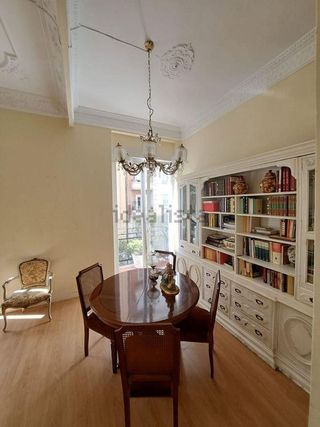 Piso en alquiler en Gran Vía en Valencia