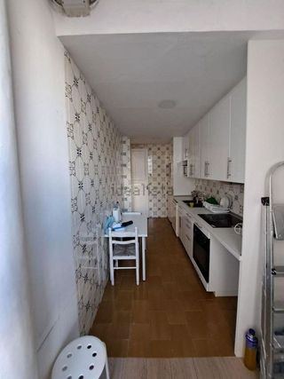 Piso en alquiler en Gran Vía en Valencia