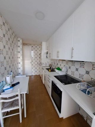 Piso en alquiler en Gran Vía en Valencia