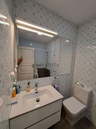 Piso en alquiler en Gran Vía en Valencia