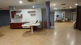 Local comercial en alquiler en Villalba Estación en Collado Villalba