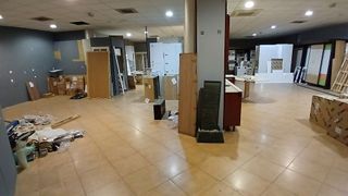 Local comercial en alquiler en Villalba Estación en Collado Villalba