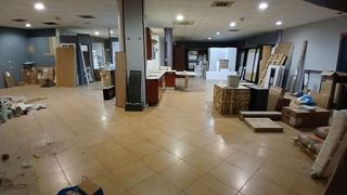 Local comercial en alquiler en Villalba Estación en Collado Villalba