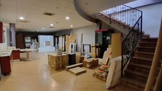 Local comercial en alquiler en Villalba Estación en Collado Villalba