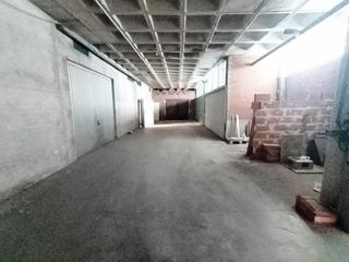 Local comercial en alquiler en Villalba Estación en Collado Villalba