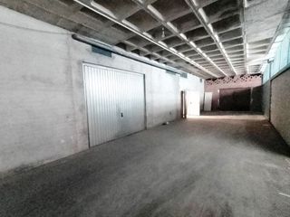 Local comercial en alquiler en Villalba Estación en Collado Villalba