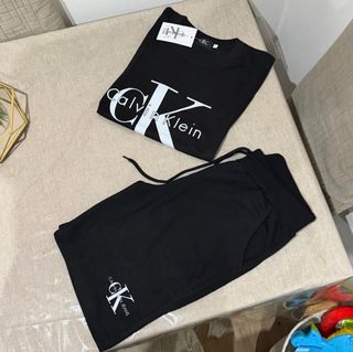 Conjunto Negro Hombre