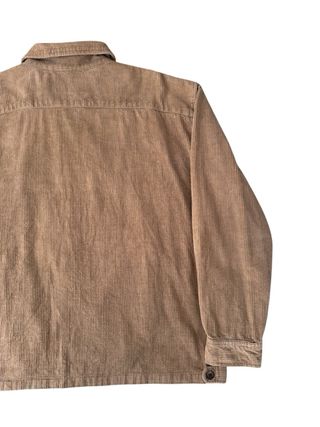 Stussy Corduroy Work Jacket