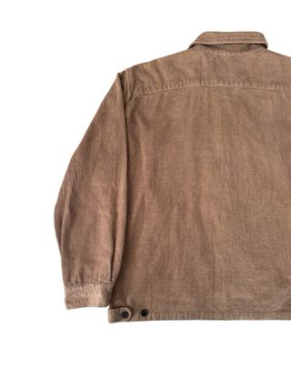 Stussy Corduroy Work Jacket