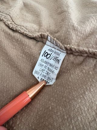 Stussy Corduroy Work Jacket