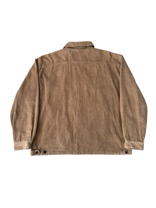 Stussy Corduroy Work Jacket